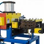 Cut-To-Length Machines