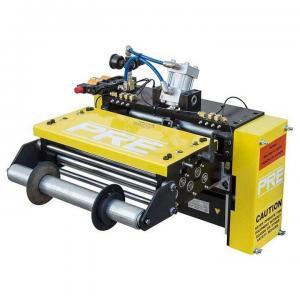 PRE P20 Series Servo Feeds