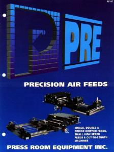 Airfeed Systems