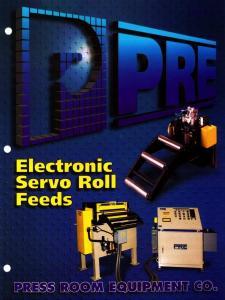 Roll Feeds