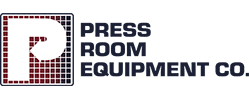 Press Room Equipment