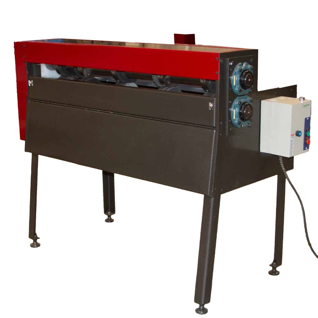 Press Room Equipment Sheet Slitter